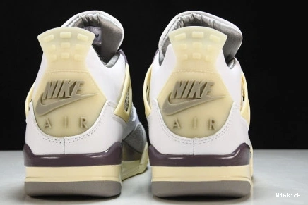 DH6927-068 Ma GAME" x "FREE Jordan A Air 4 Maniere 1116